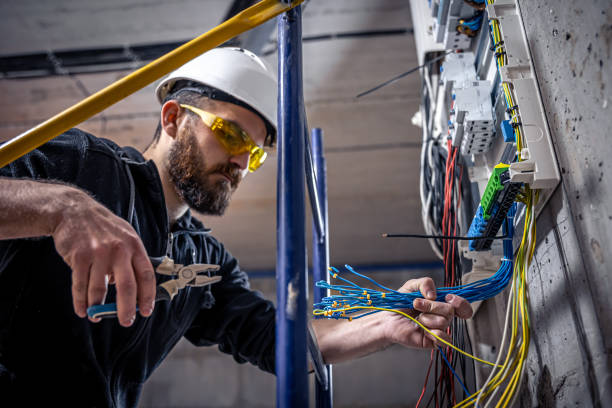 Best Affordable Electrical Installation  in Booker, TX