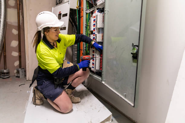 Best Electrical Wiring Services  in Booker, TX