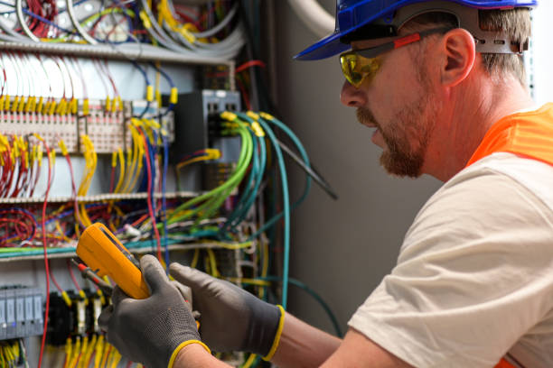 Best Electrical Troubleshooting Services  in Booker, TX