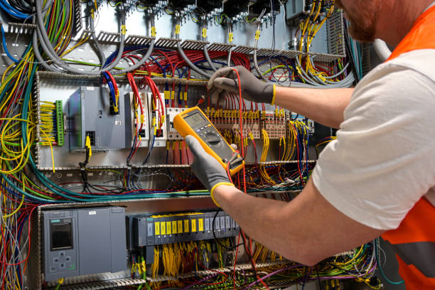 Electrical Rewiring Services in Booker, TX